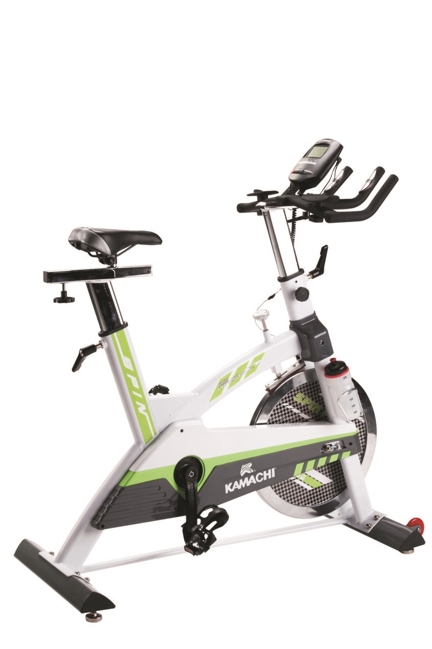 kamachi cycle exerciser